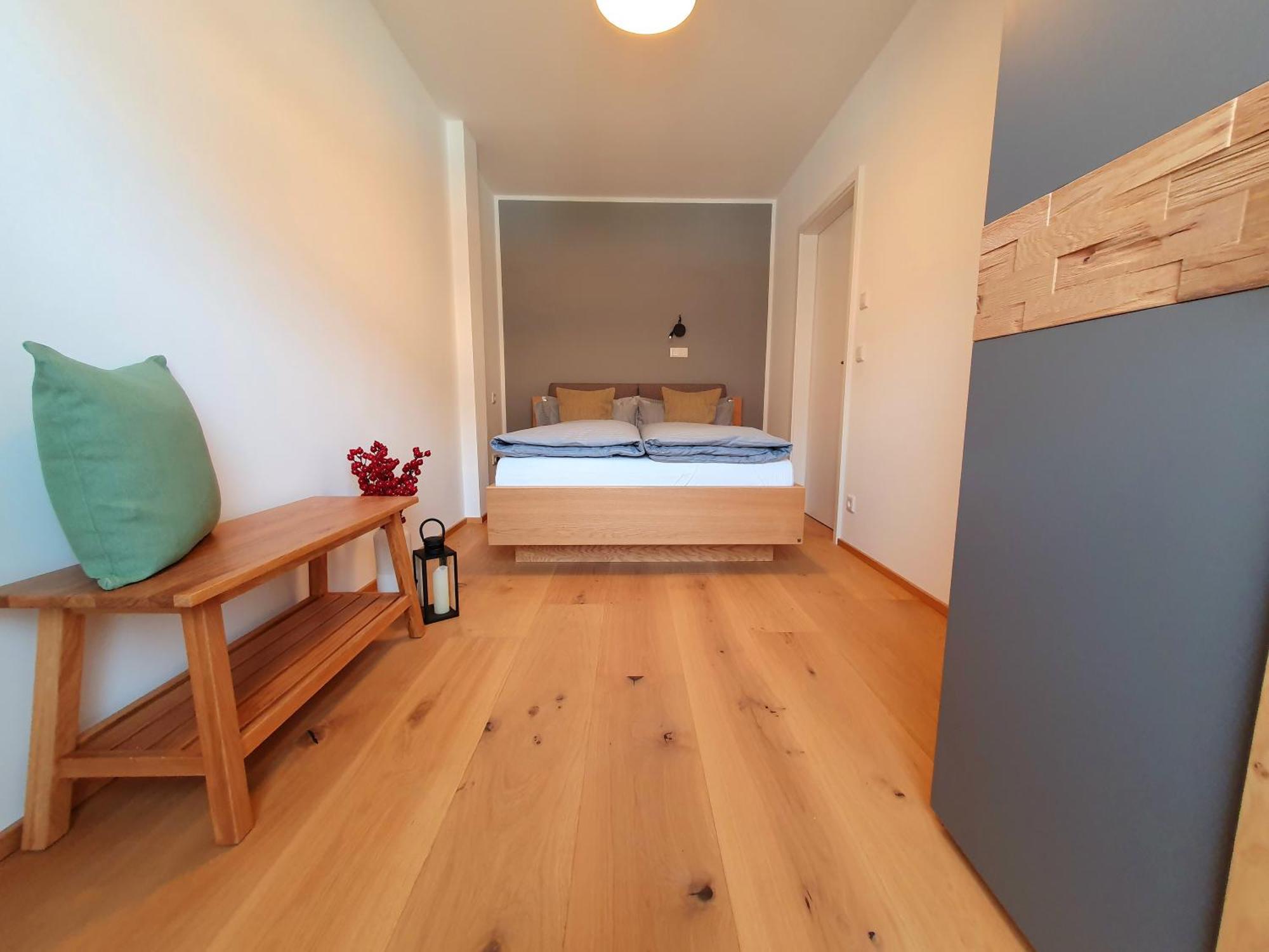 Ferienhaus Berger Mit Eigenen Whirlpool Im Garten Garmisch-Partenkirchen Buitenkant foto