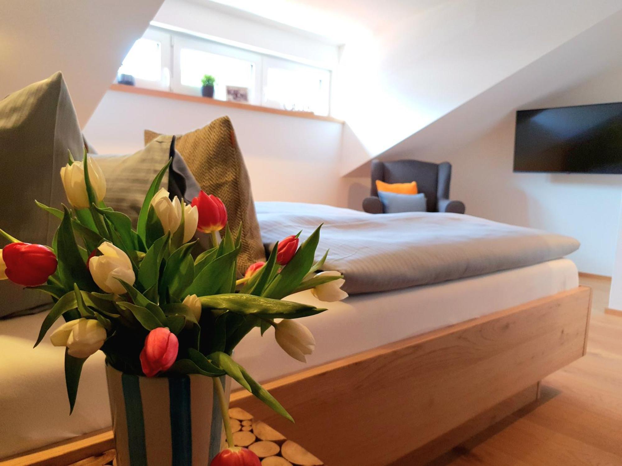 Ferienhaus Berger Mit Eigenen Whirlpool Im Garten Garmisch-Partenkirchen Buitenkant foto