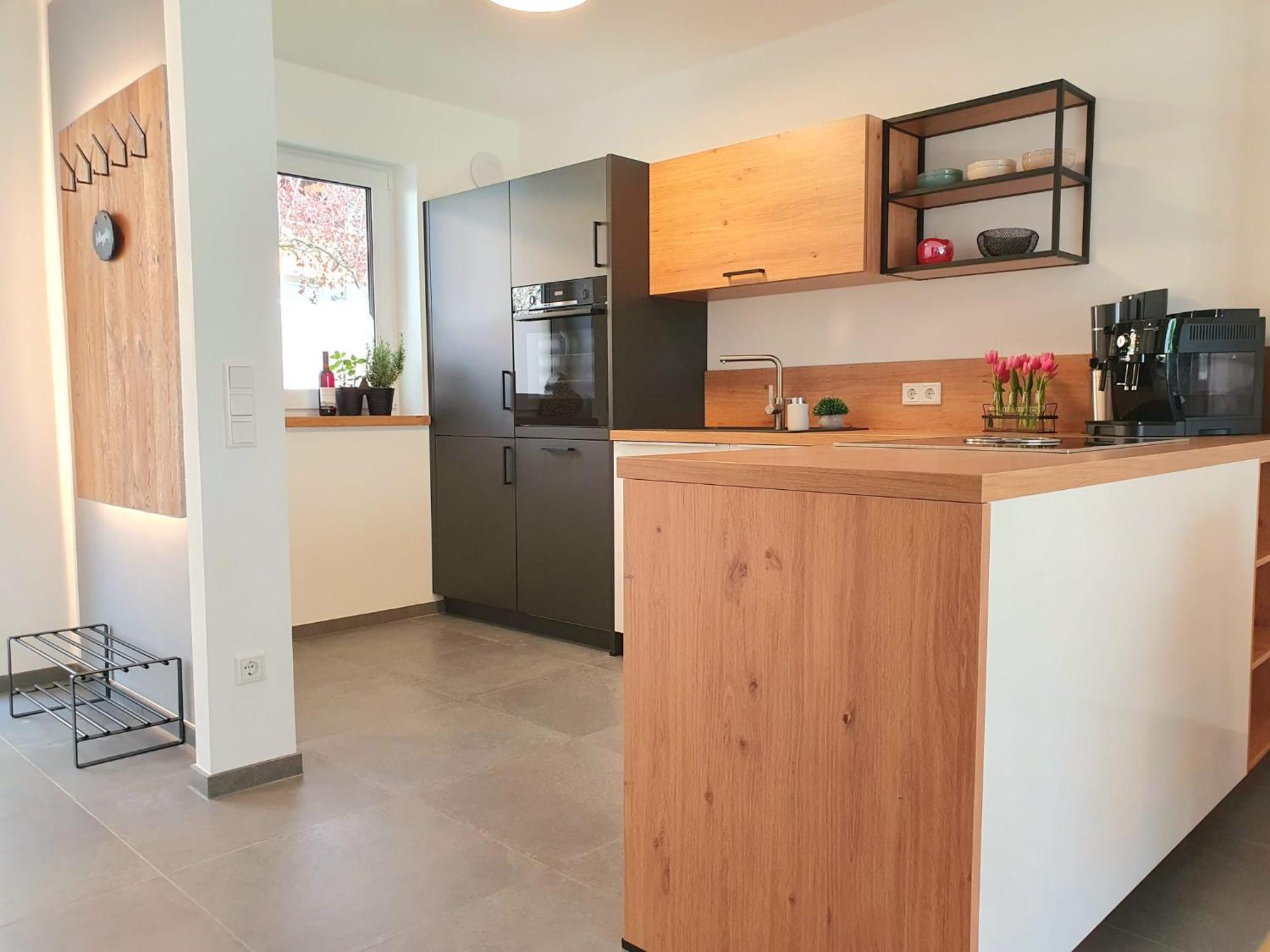Ferienhaus Berger Mit Eigenen Whirlpool Im Garten Garmisch-Partenkirchen Buitenkant foto
