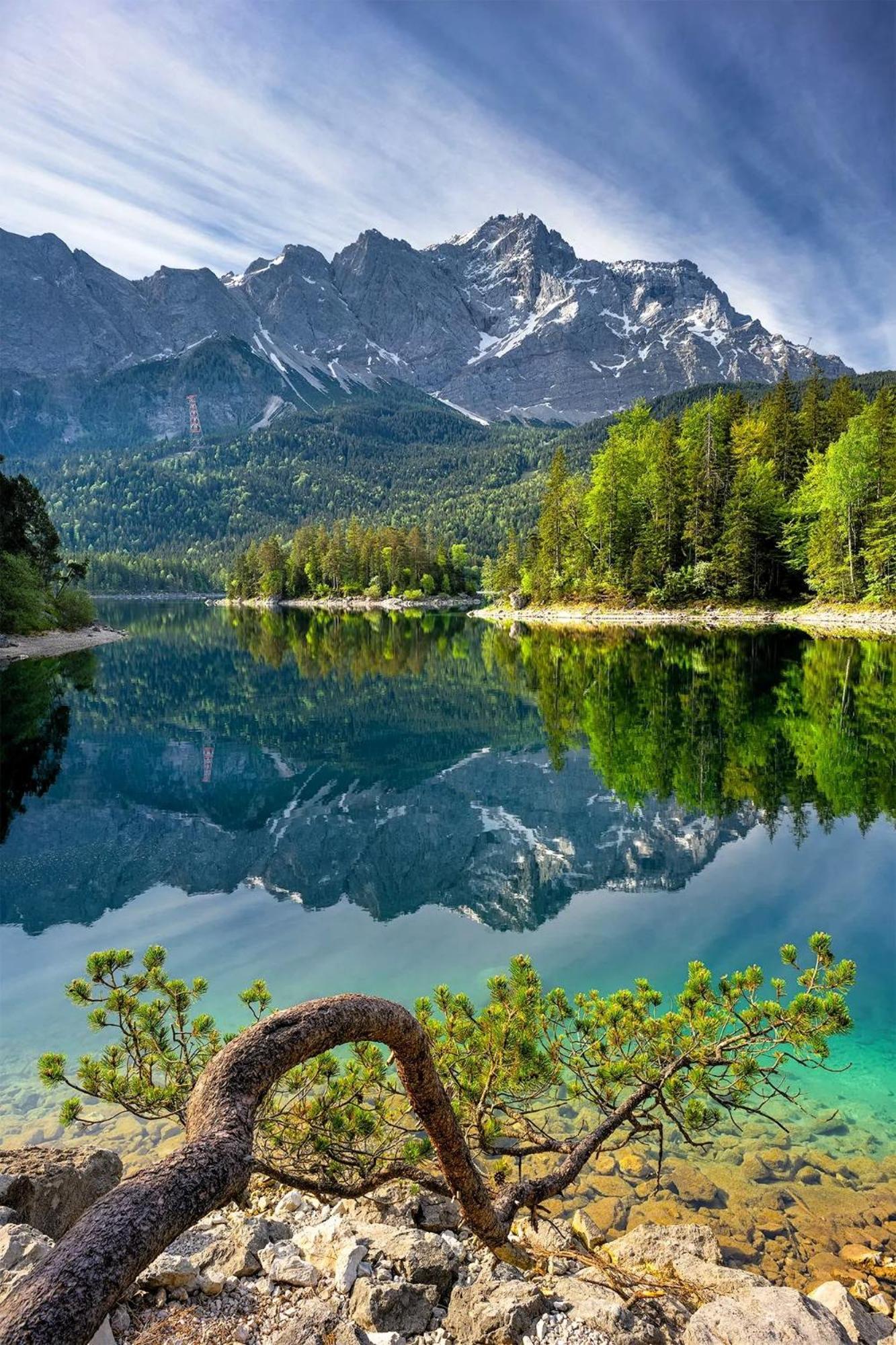 Ferienhaus Berger Mit Eigenen Whirlpool Im Garten Garmisch-Partenkirchen Buitenkant foto